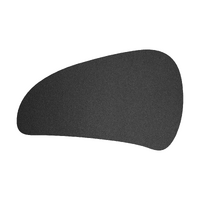 DC Grips Tank Grips To Suit Triumph Thruxton 2016
