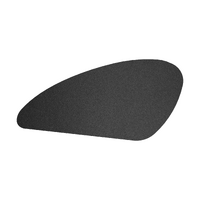 DC Grips Tank Grips To Suit Triumph Speed 400 2024 - 2025