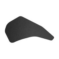 DC Grips Tank Grips To Suit Yamaha FZ1 2006 - 2015