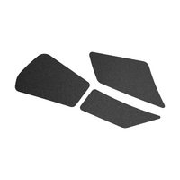 DC Grips Tank Grips To Suit Yamaha MT-03 2020 - 2024
