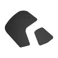 DC Grips Tank Grips To Suit Yamaha MT-09 2016 - 2020 (Gen 2)