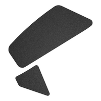 DC Grips Tank Grips To Suit Yamaha MT-10 2016 - 2021