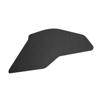 DC Grips Tank Grips To Suit Yamaha Tracer 900 GT 2015 - 2020