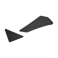 DC Grips Tank Grips To Suit Yamaha WR250X 2008 - 2015