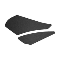 DC Grips Tank Grips To Suit Yamaha YZF-R1 2007 - 2008 (4C8)