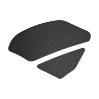DC Grips Tank Grips To Suit Yamaha YZF-R1 2012 - 2014