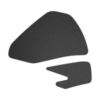 DC Grips Tank Grips To Suit Yamaha YZF-R3 2015 - 2018 (V2)