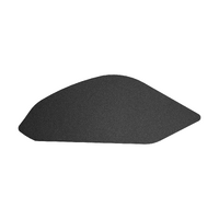 DC Grips Tank Grips To Suit Yamaha YZF-R7 2022 - 2024
