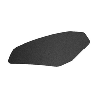 DC Grips Tank Grips To Suit Yamaha MT-07 2025