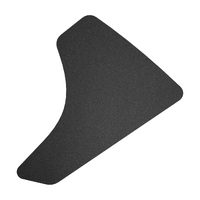 DC Grips Tank Grips To Suit Zero DS 2024 - 2025