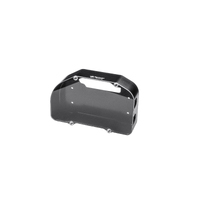 Bonamici Racing Dashboard Cover Protection To Suit I2M Chrome Lite/Plus Dashboards