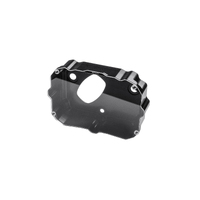 Bonamici Racing Dashboard Cover Protection To Suit Suzuki GSX-R1000 / GSX-S1000