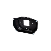 Bonamici Racing Dashboard Cover Protection To Suit Ducati Panigale / Streetfighter V2