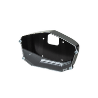 Bonamici Racing Dashboard Cover Protection To Suit Aprilia RS660 / Tuono 660 (2020 - Onwards)