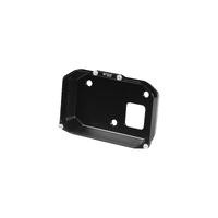 Bonamici Racing Dashboard Cover Protection To Suit Aprilia RSV4 / Tuono V4 / Tuareg 660 (2021 - Onwards)