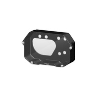 Bonamici Racing Dashboard Cover Protection To Suit Yamaha YZF-R7 (2021 - Onwards)