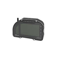 Bonamici Racing Dashboard Cover Protection To Suit I2M Chrome Pro 2 Dashboards