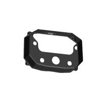 Bonamici Racing Dashboard Cover Protection To Suit Kawasaki ZX-10R (2021 - Onwards)