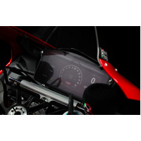 Bonamici Racing Dashboard Cover Protection To Suit Ducati Panigale V4/S (2025 - Onwards)