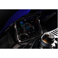 Bonamici Racing Dashboard Cover Protection To Suit Yamaha YZF-R9 (2025 - Onwards)