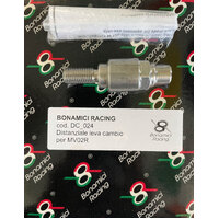 Bonamici Racing DC_024 Gear Spacer For MV Augusta F3 Rearsets