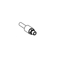 Bonamici Racing DC_025 Spacer To Suit Various Triumph Rearsets