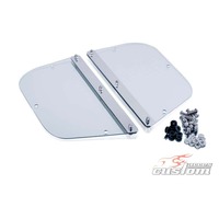 Custom Acces ENGINE GUARDS DEFLECTOR YAMAHA XVS950A 09'-13' C/C