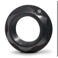 Bonamici Racing Top Triple Clamp Nut