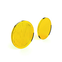 Denali 2.0 D2 Yellow Trioptic™ Lens Kit (Rev01)