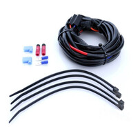 Denali Plug And Play Wiring Kit For Soundbomb Dual Tone Air Horns