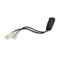Denali Wiring Adapter - SoundBomb to BMW OEM Harness