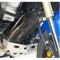 R&G Racing Downpipe Grille