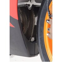 R&G Racing Downpipe Grille To Suit Honda CBR600RR ('13-)