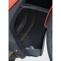 R&G Racing Downpipe Grille To Suit BMW F800GT '13-
