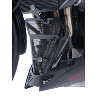 R&G Racing Downpipe Grille To Suit Suzuki GSX-S750 '17-