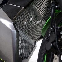 R&G Racing Downpipe Grille Kawasaki Ninja 125 '19-