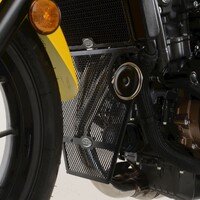 R&G Racing Downpipe Grille To Suit the Honda CB500F '19-