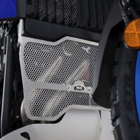 R&G Racing Downpipe Grille To Suit the Yamaha Tenere 700 '19-'21