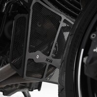 R&G Racing Downpipe Grille To Suit the BMW F900 R '20-