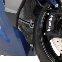 R&G Racing Downpipe Grill To Suit Suzuki GSX-S1000 GT (2022 - Onwards)