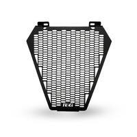 R&G Racing PRO Downpipe Grille To Suit the KTM RC 390 22-/ KTM RC125 22-/ KTM RC 200 22-