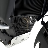 R&G Racing PRO Downpipe Grille, BLK, CFMoto 800 MT '22-