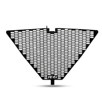 R&G Racing Pro Downpipe Grille To Suit Kawasaki ZX6-R '24-