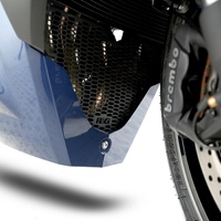 R&G Racing Pro Downpipe Grille To Suit Suzuki GSX-S 1000GT (+) '22-