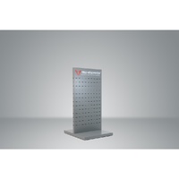 SW-Motech Sales display version room. Frame complete. Without equip. Without fixture. (DGS.00.910.11002)
