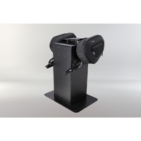 SW-Motech Sales display with equipment.Thread: PRO BLAZE saddlebags.(DGS.00.920.20501)