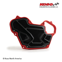 Koso HURRICANE - GROM - RACING AIR FILTER