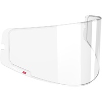 Shark Pinlock 70 Fog Resistant Lens To Suit VZ160 MVX Shields (Clear)