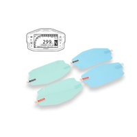 CNC Racing Dashboard Screen Protectors Ducati Panigale