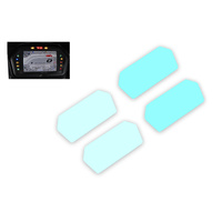 CNC Racing Dashboard Screen Protectors MV Agusta